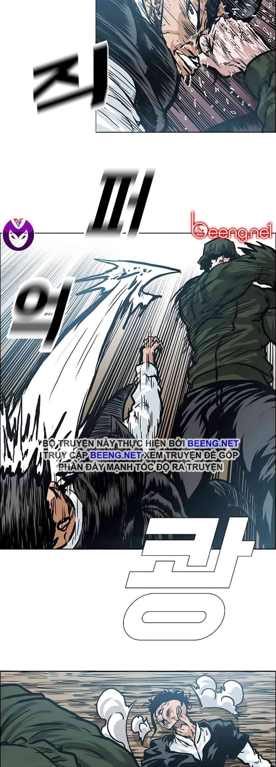 Bá Chủ Học Đường Chapter 149 - Trang 2