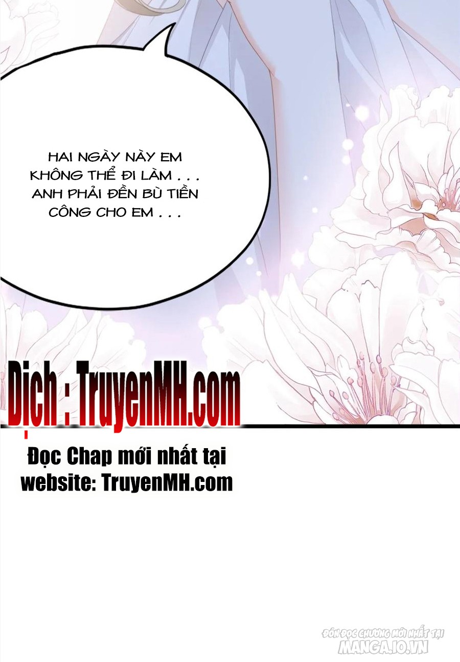 Bạo Quân Ái Nhân Chapter 145 - Trang 2