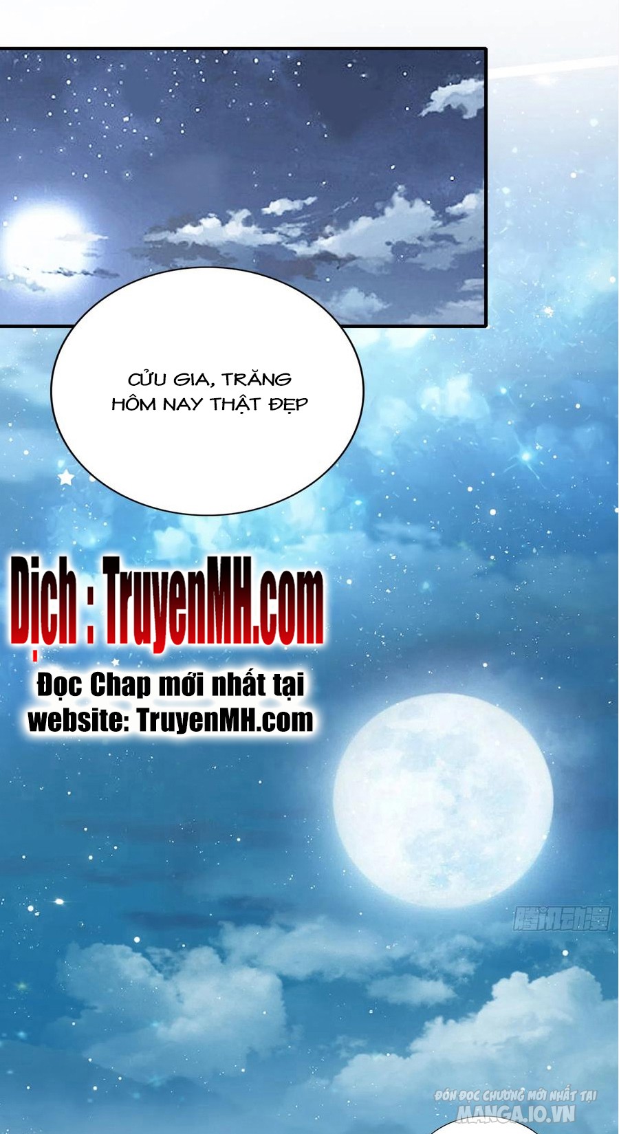 Bạo Quân Ái Nhân Chapter 138 - Trang 2