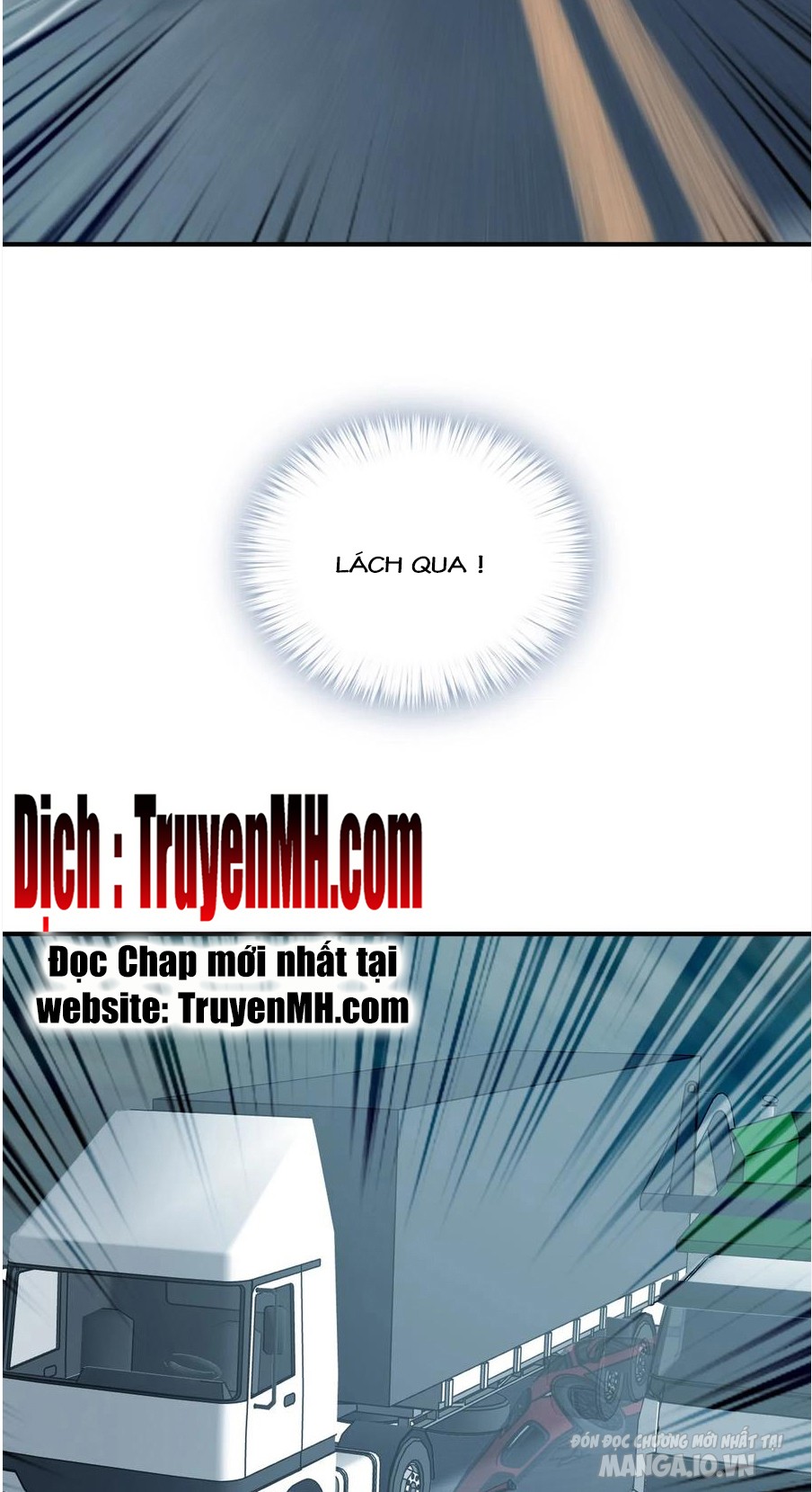 Bạo Quân Ái Nhân Chapter 137 - Trang 2