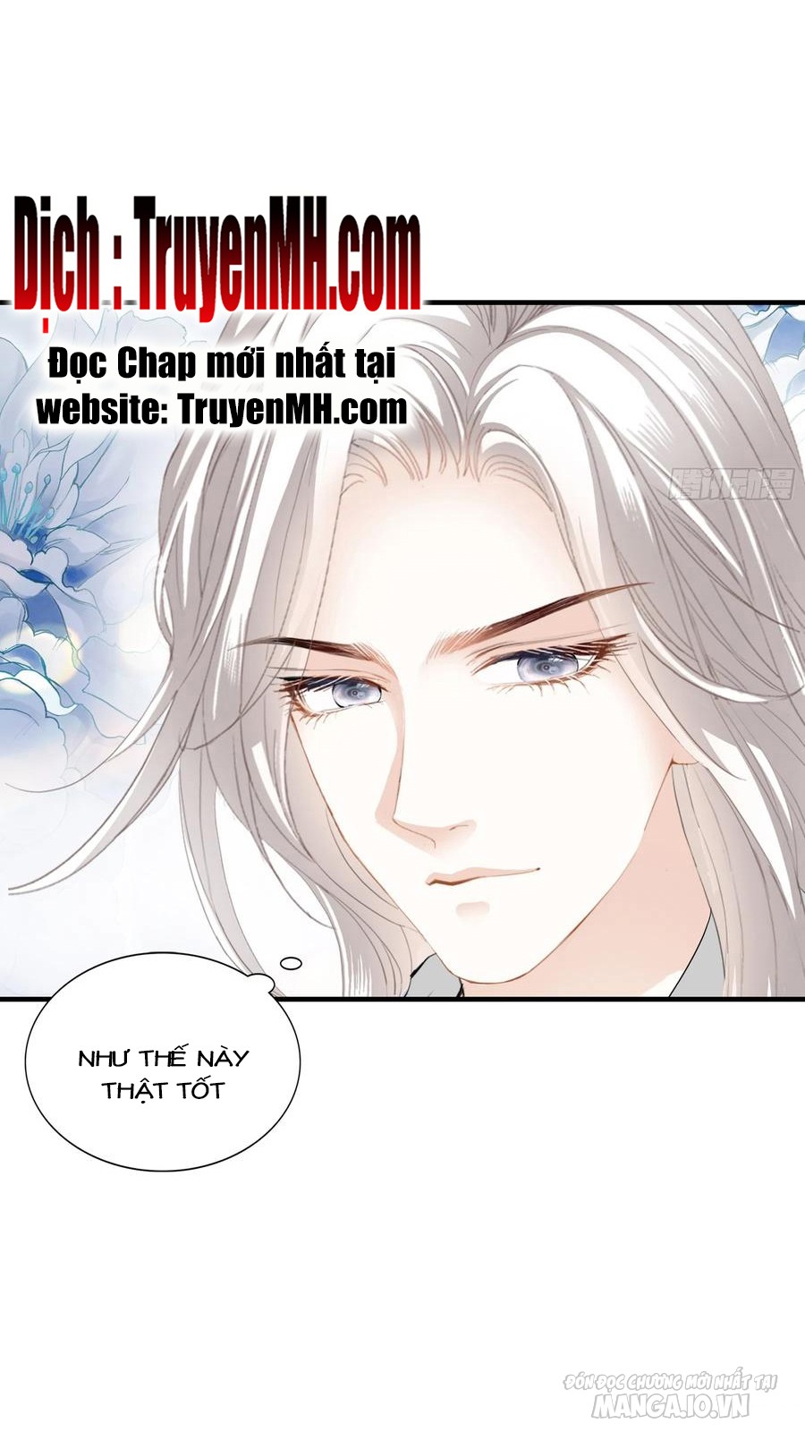 Bạo Quân Ái Nhân Chapter 133 - Trang 2