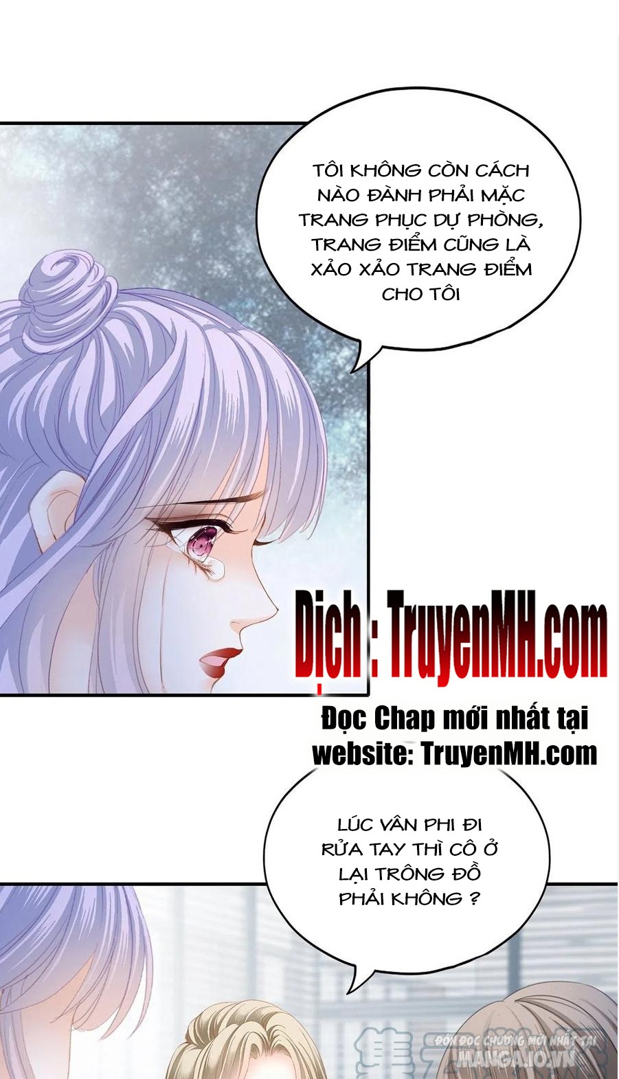 Bạo Quân Ái Nhân Chapter 89 - Trang 2