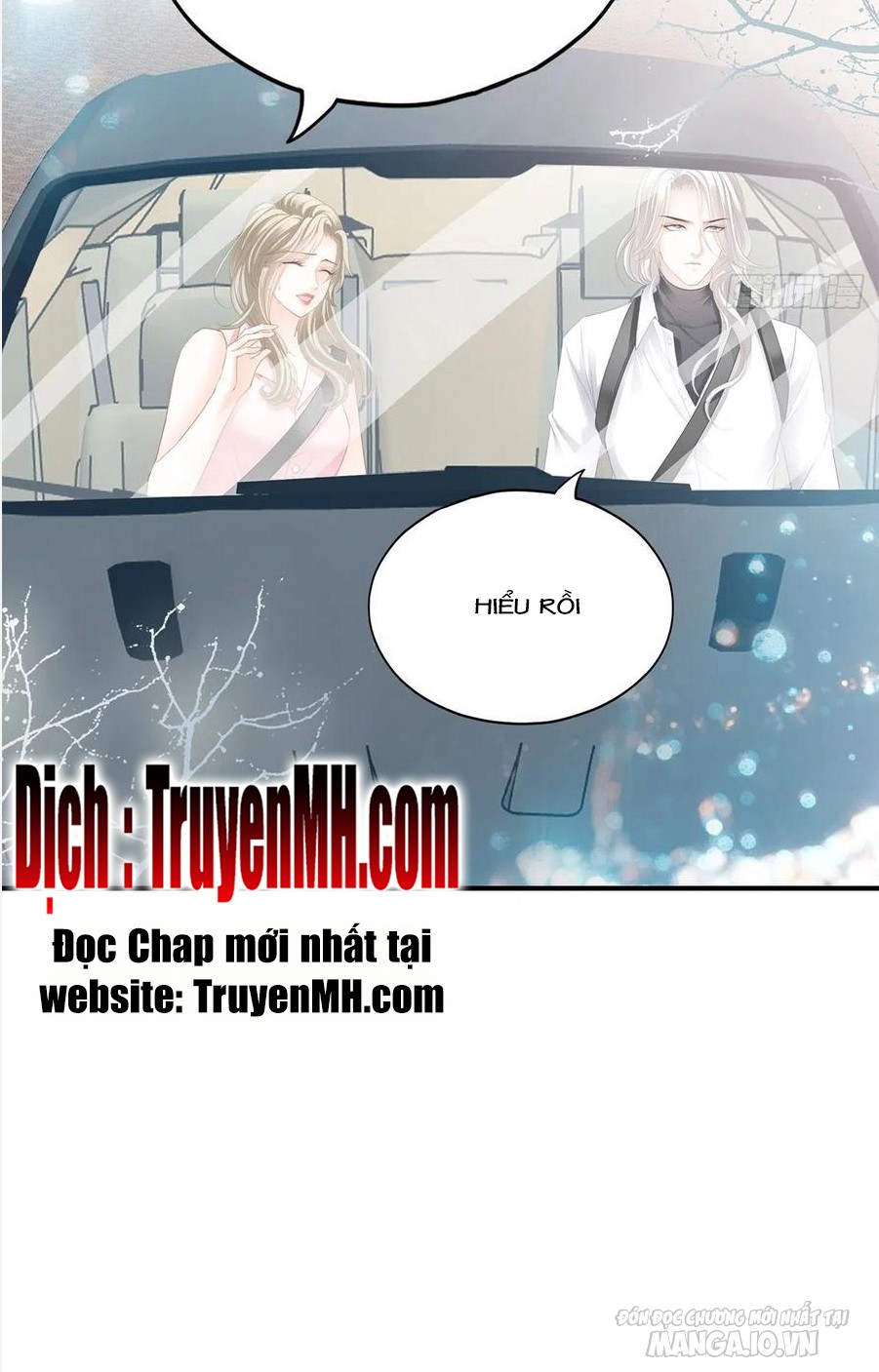 Bạo Quân Ái Nhân Chapter 87 - Trang 2