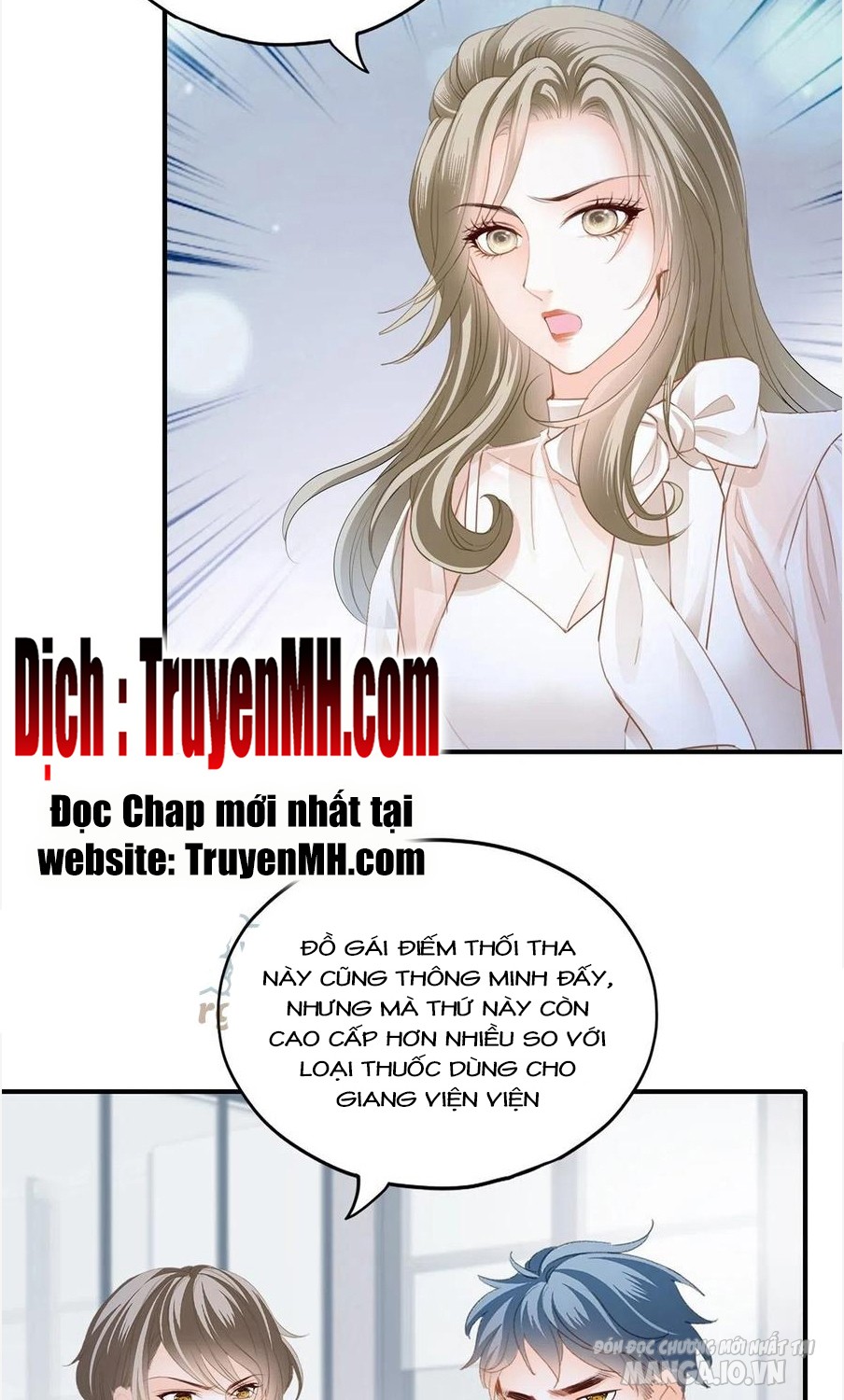 Bạo Quân Ái Nhân Chapter 81 - Trang 2