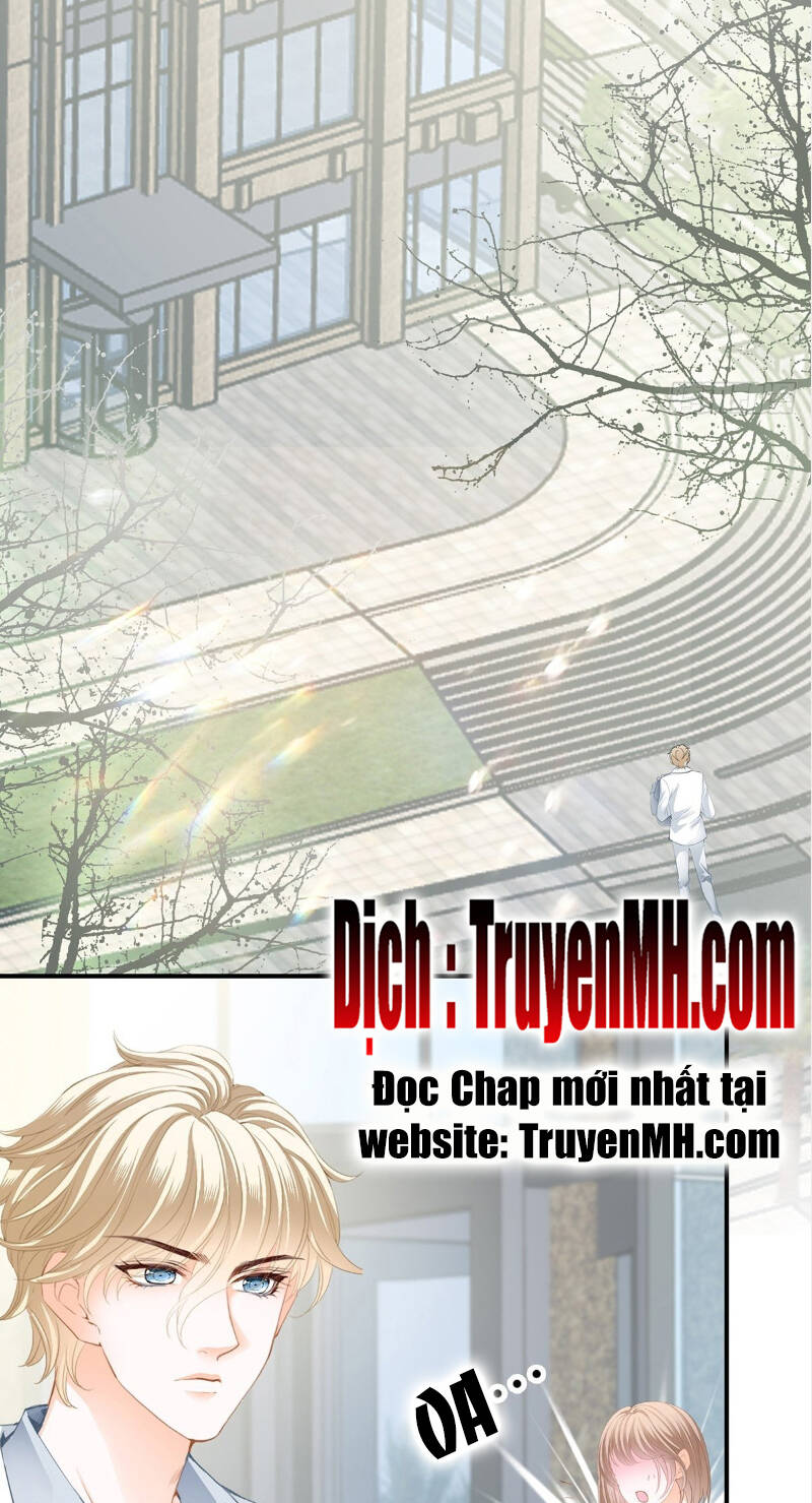 Bạo Quân Ái Nhân Chapter 58 - Trang 2