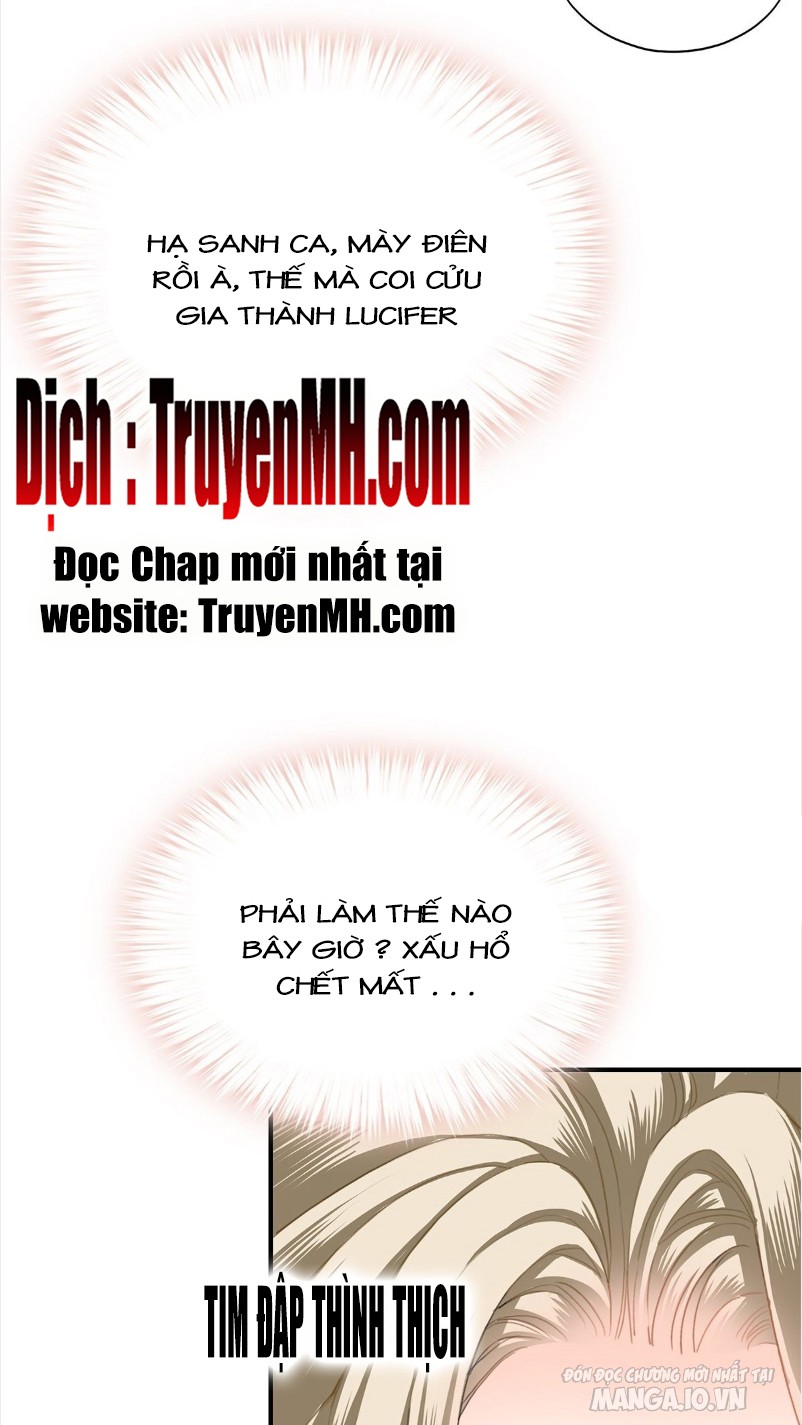 Bạo Quân Ái Nhân Chapter 57 - Trang 2