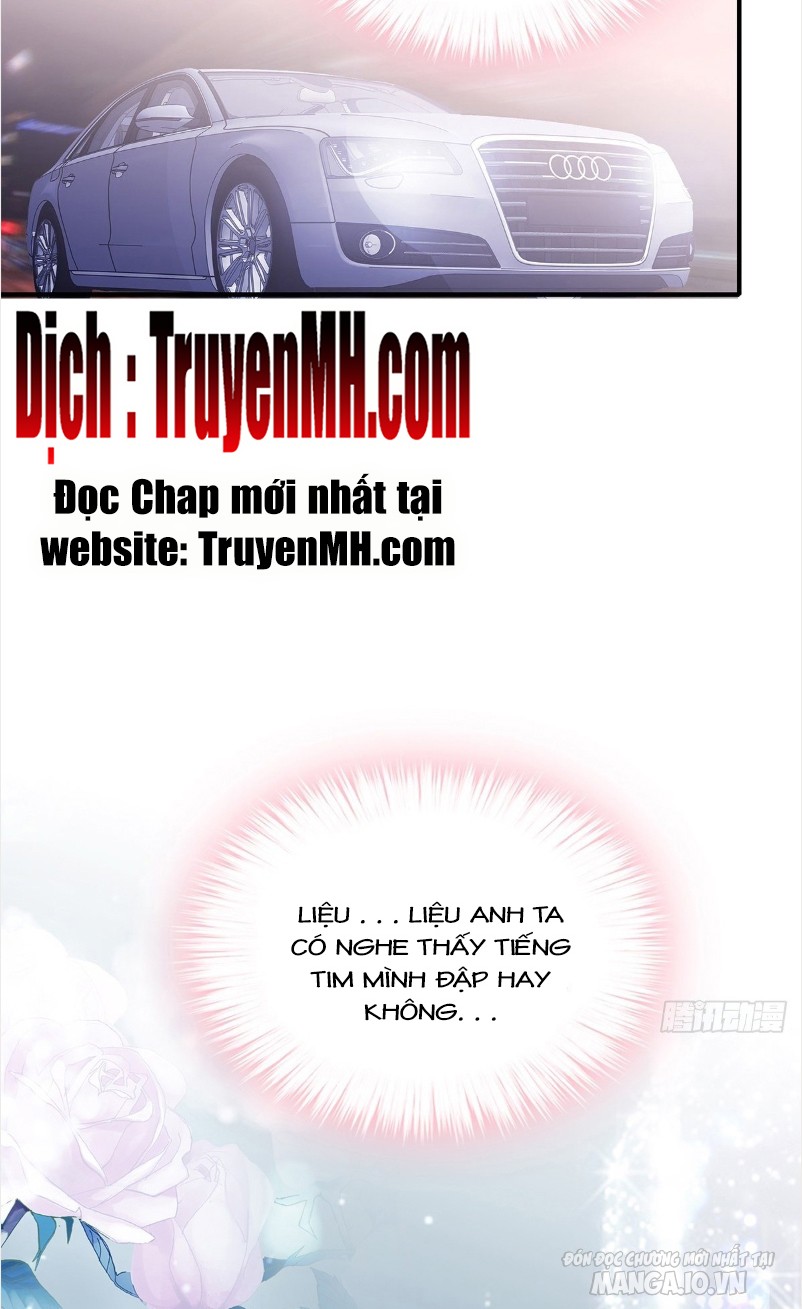 Bạo Quân Ái Nhân Chapter 53 - Trang 2