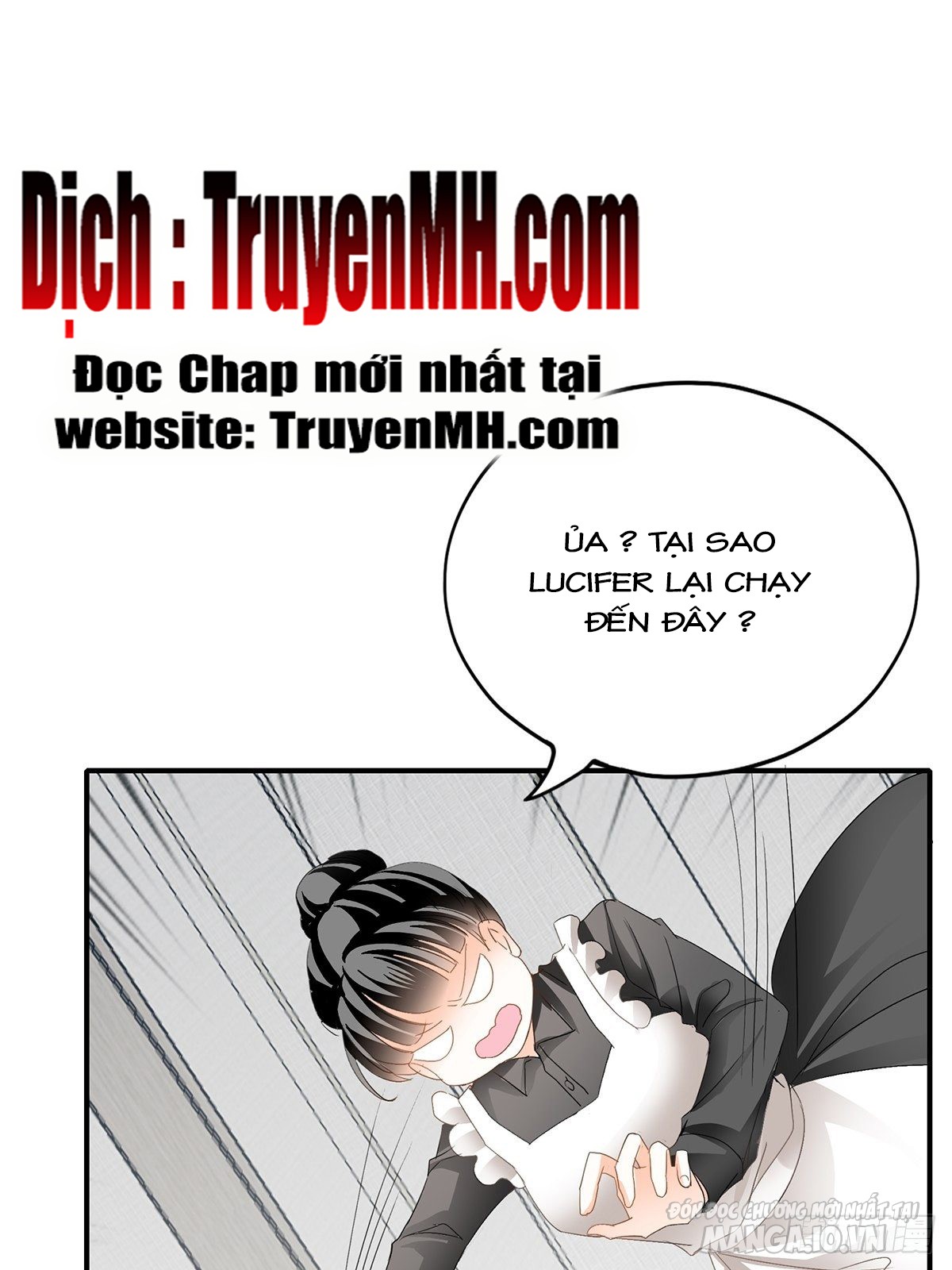 Bạo Quân Ái Nhân Chapter 45 - Trang 2