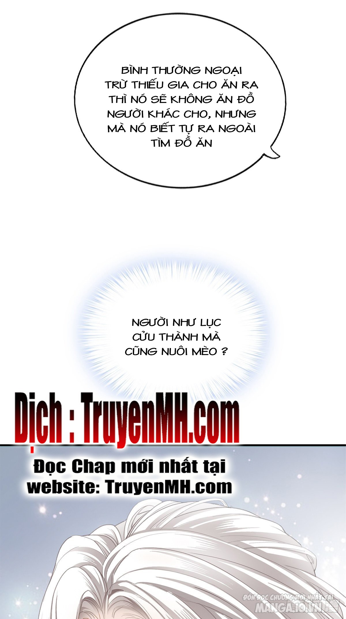 Bạo Quân Ái Nhân Chapter 45 - Trang 2