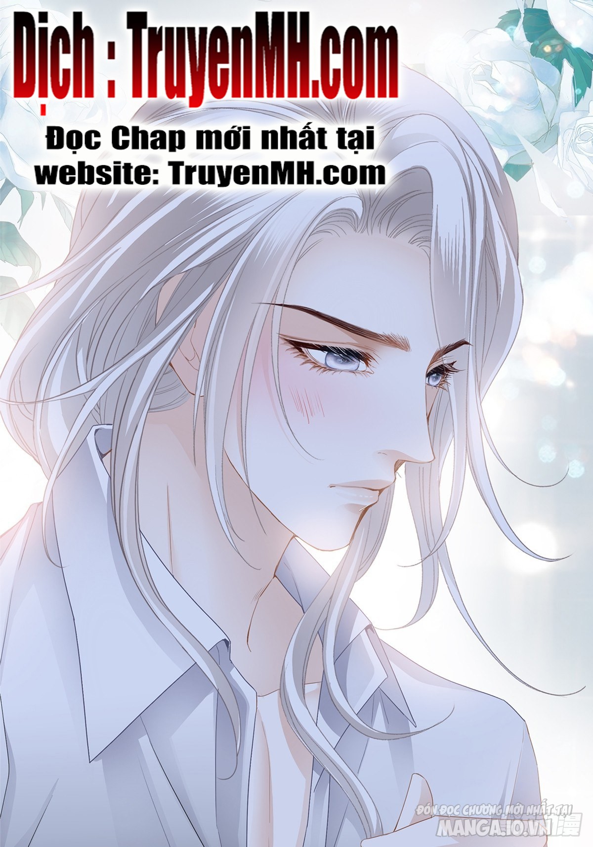 Bạo Quân Ái Nhân Chapter 42 - Trang 2