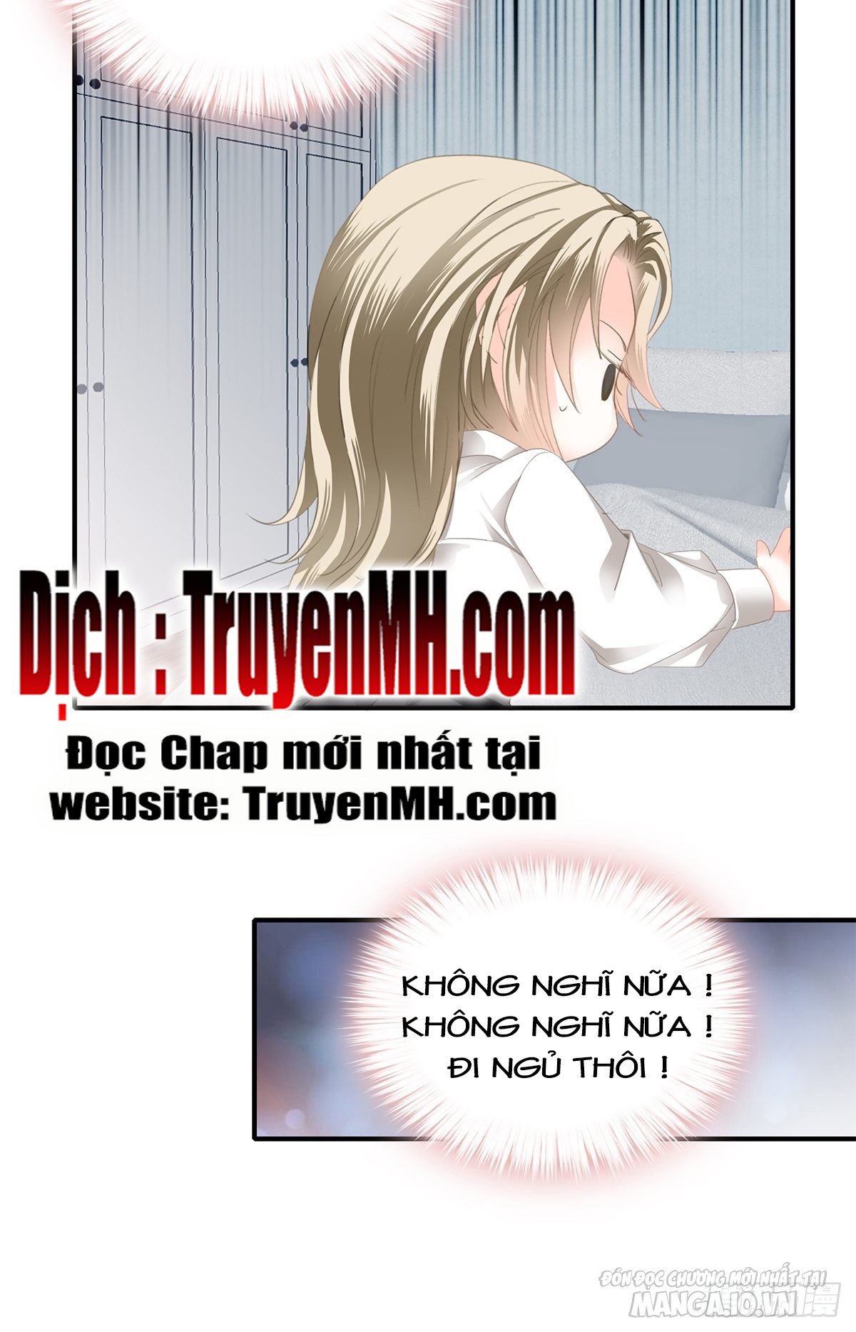 Bạo Quân Ái Nhân Chapter 42 - Trang 2