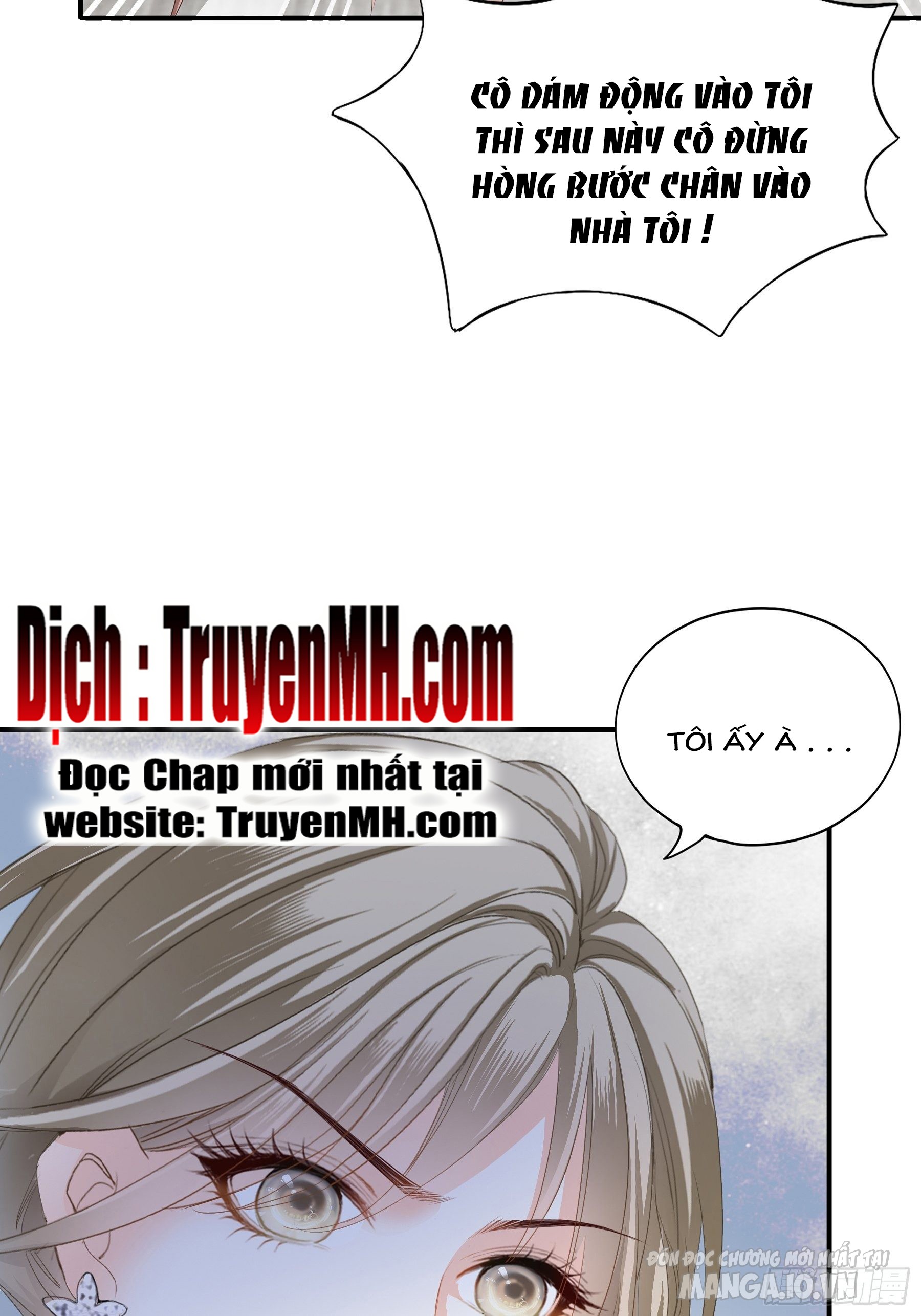 Bạo Quân Ái Nhân Chapter 14 - Trang 2