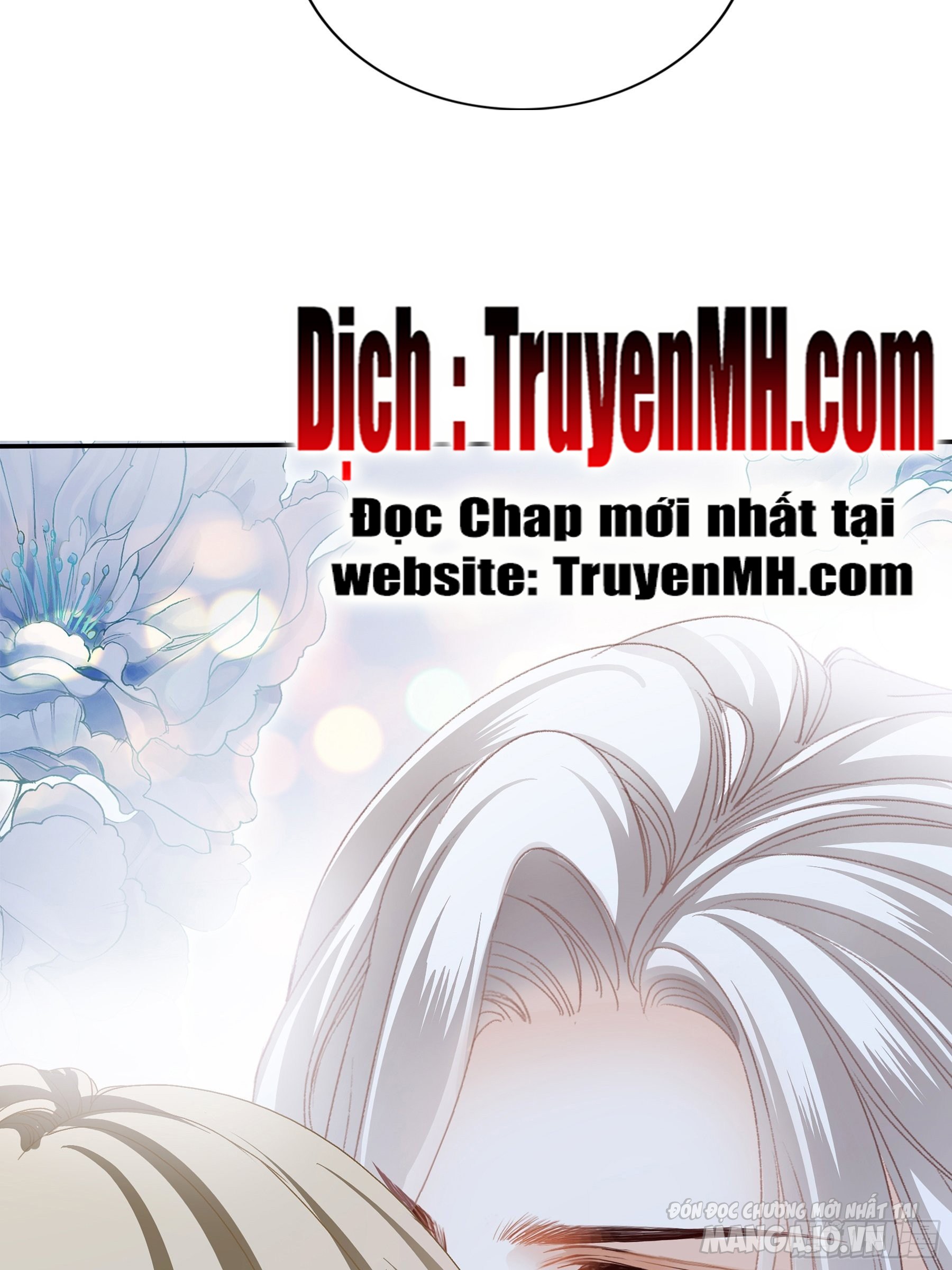 Bạo Quân Ái Nhân Chapter 7 - Trang 2