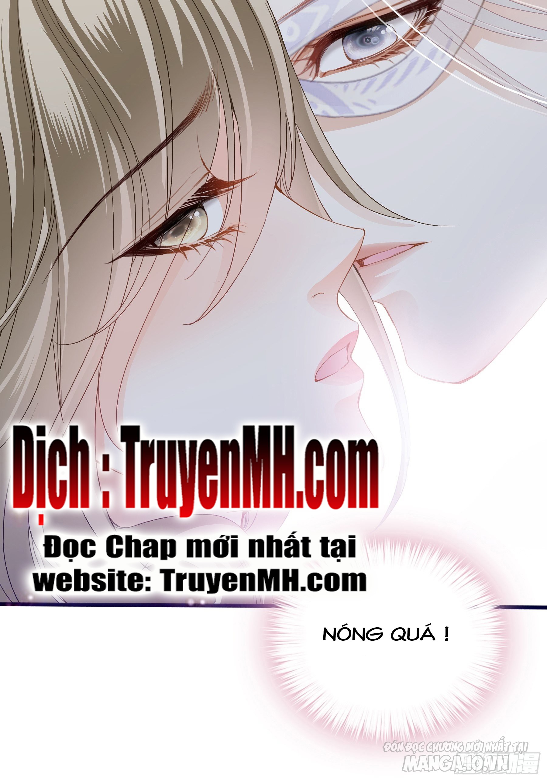 Bạo Quân Ái Nhân Chapter 6 - Trang 2