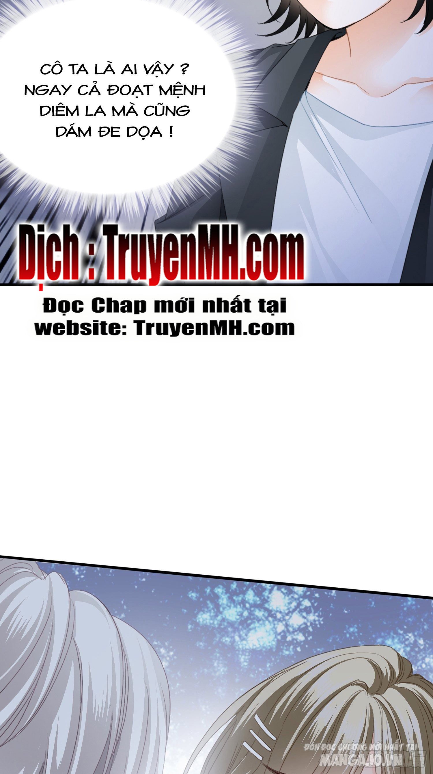 Bạo Quân Ái Nhân Chapter 5 - Trang 2