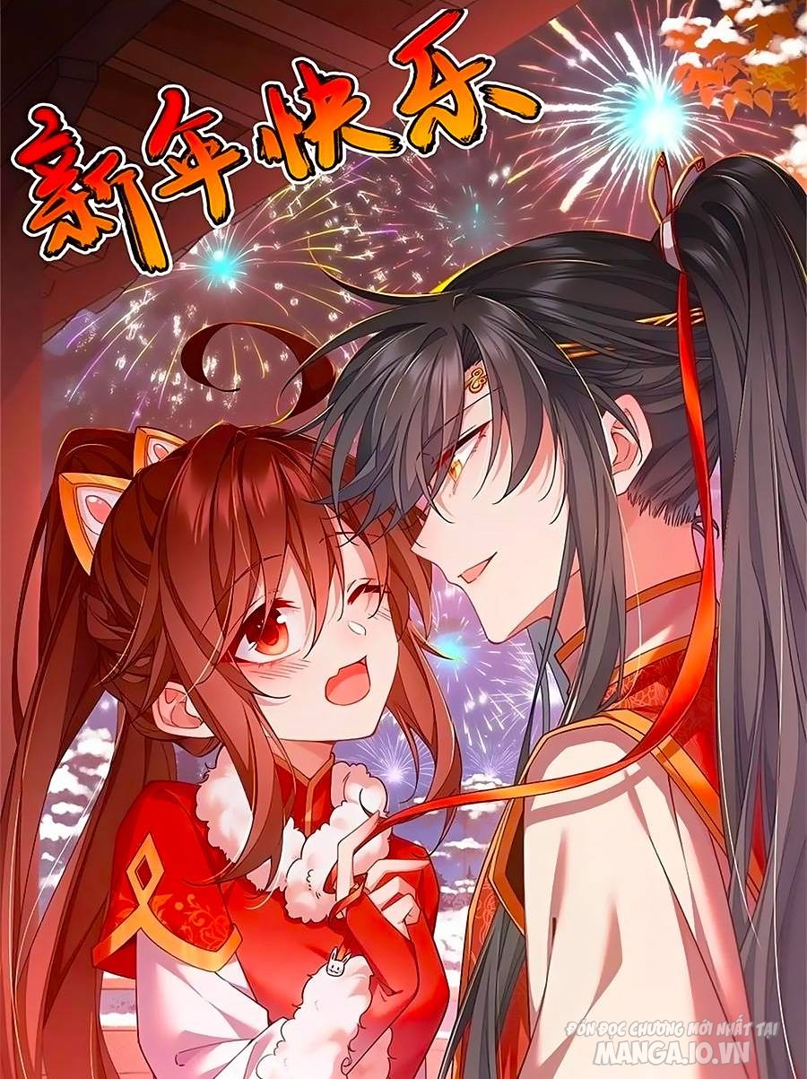 Manh Sư Tại Thượng Chapter 417 - Trang 2