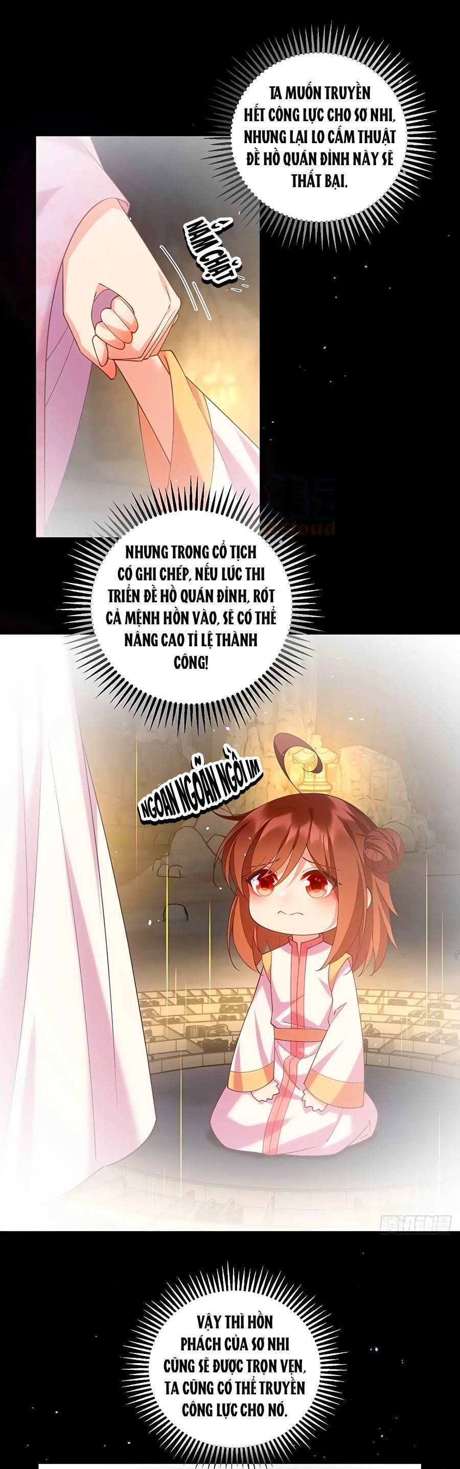 Manh Sư Tại Thượng Chapter 409 - Trang 2