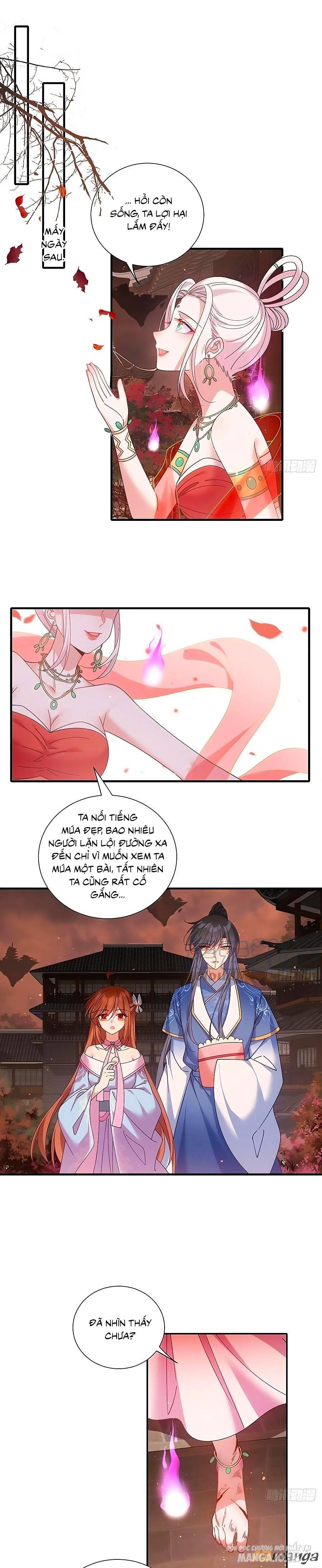 Manh Sư Tại Thượng Chapter 386 - Trang 2