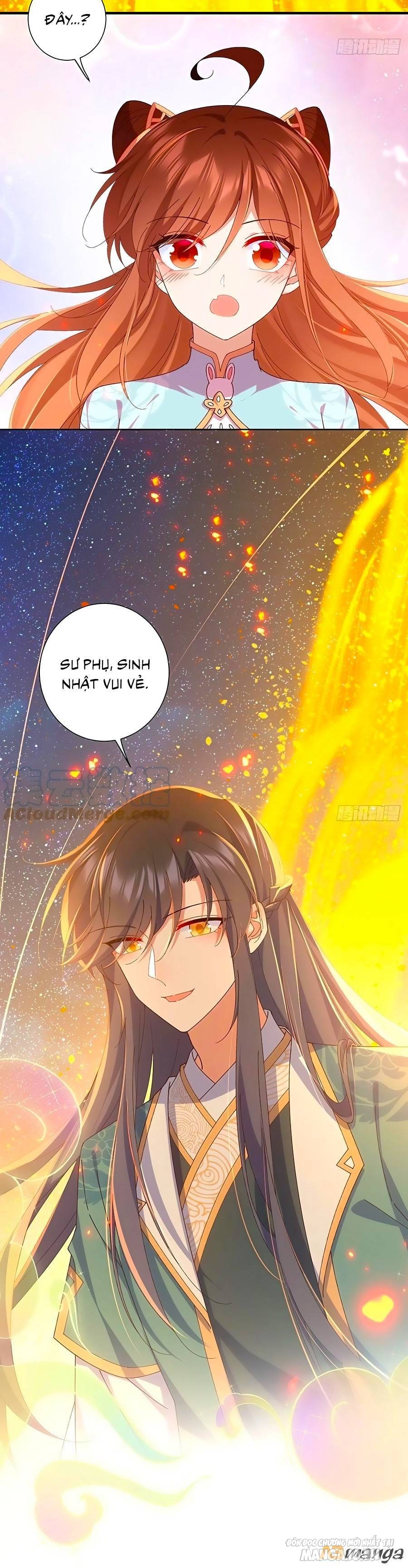 Manh Sư Tại Thượng Chapter 372 - Trang 2