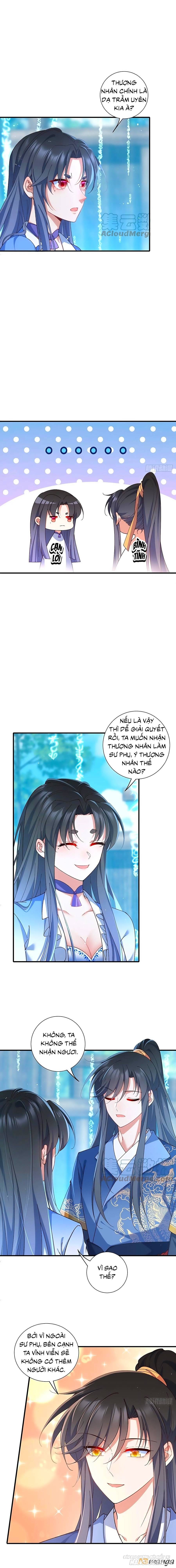 Manh Sư Tại Thượng Chapter 357 - Trang 2