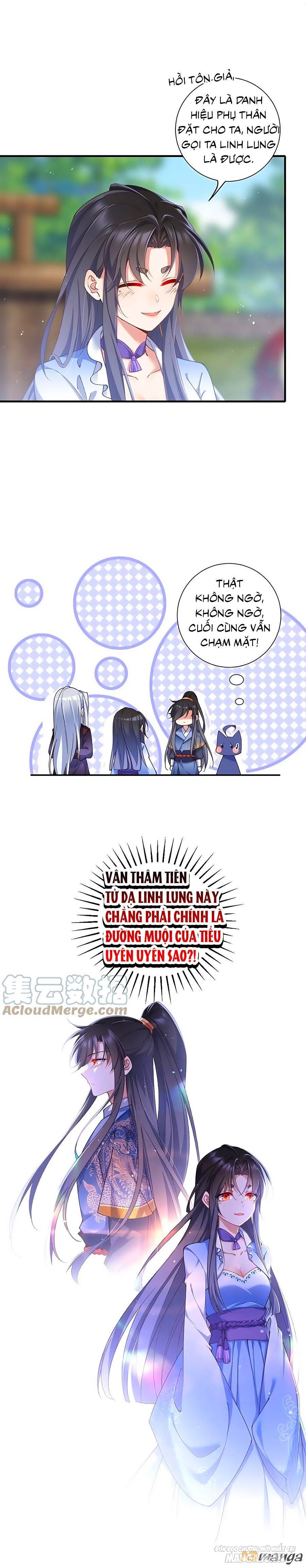 Manh Sư Tại Thượng Chapter 356 - Trang 2