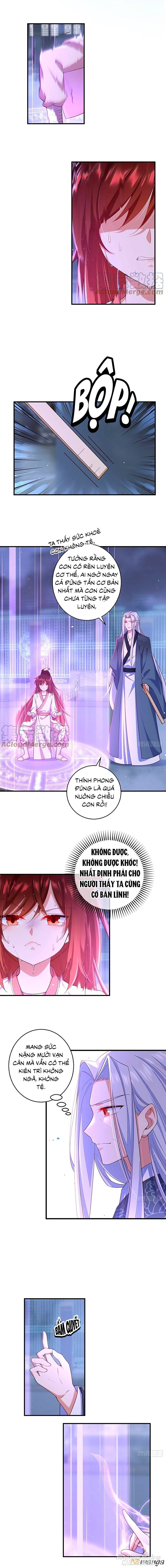 Manh Sư Tại Thượng Chapter 351 - Trang 2