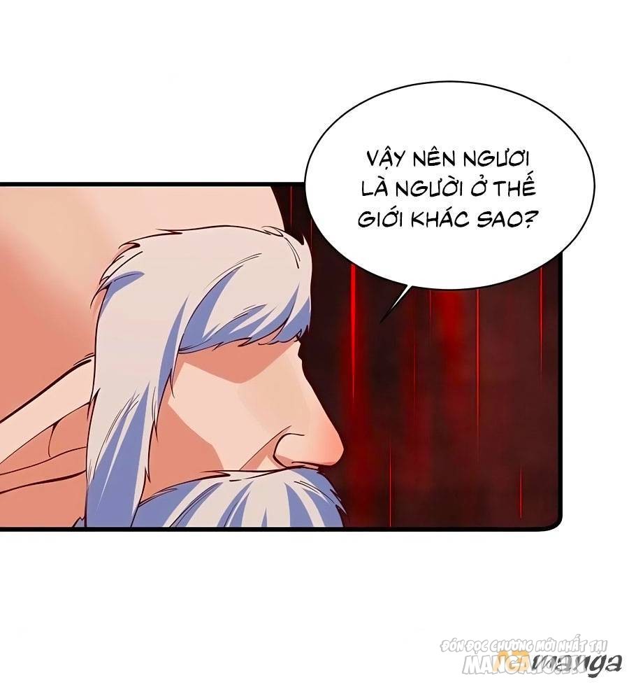 Manh Sư Tại Thượng Chapter 320 - Trang 2