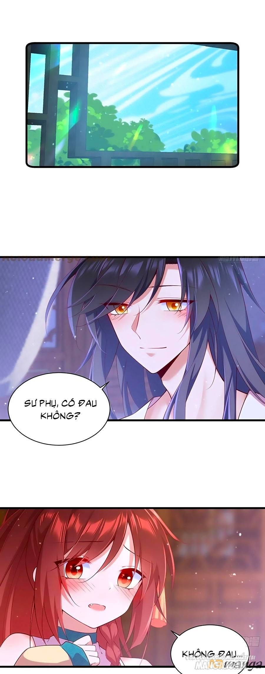 Manh Sư Tại Thượng Chapter 314 - Trang 2