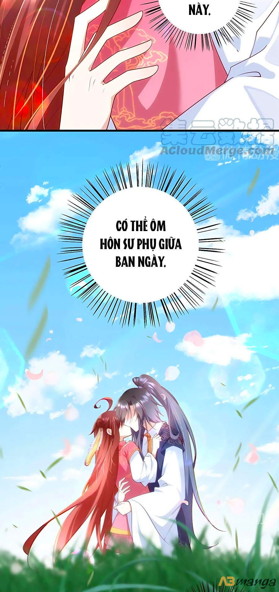 Manh Sư Tại Thượng Chapter 302 - Trang 2