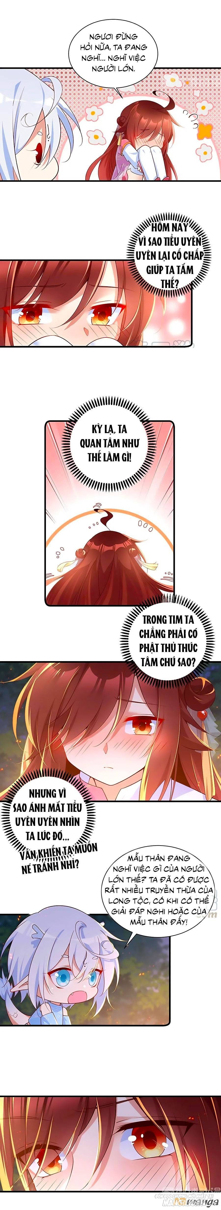 Manh Sư Tại Thượng Chapter 298 - Trang 2