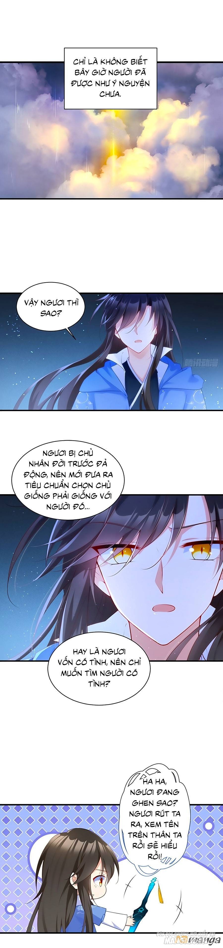 Manh Sư Tại Thượng Chapter 289 - Trang 2