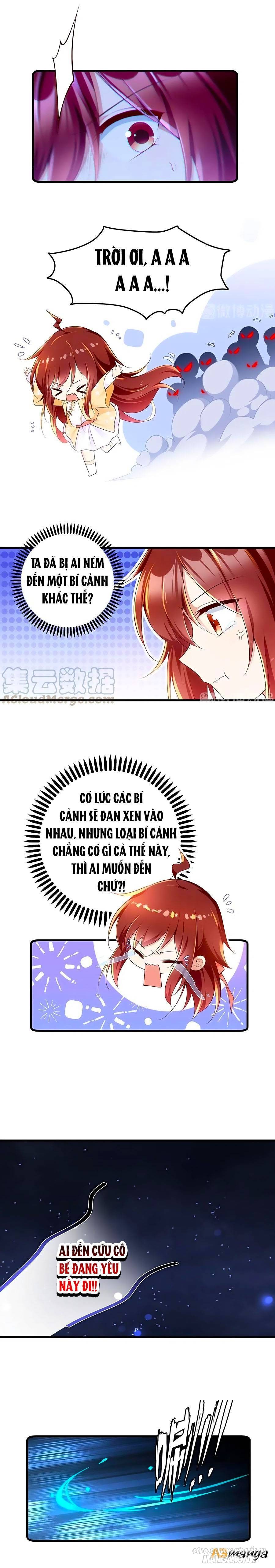 Manh Sư Tại Thượng Chapter 284 - Trang 2