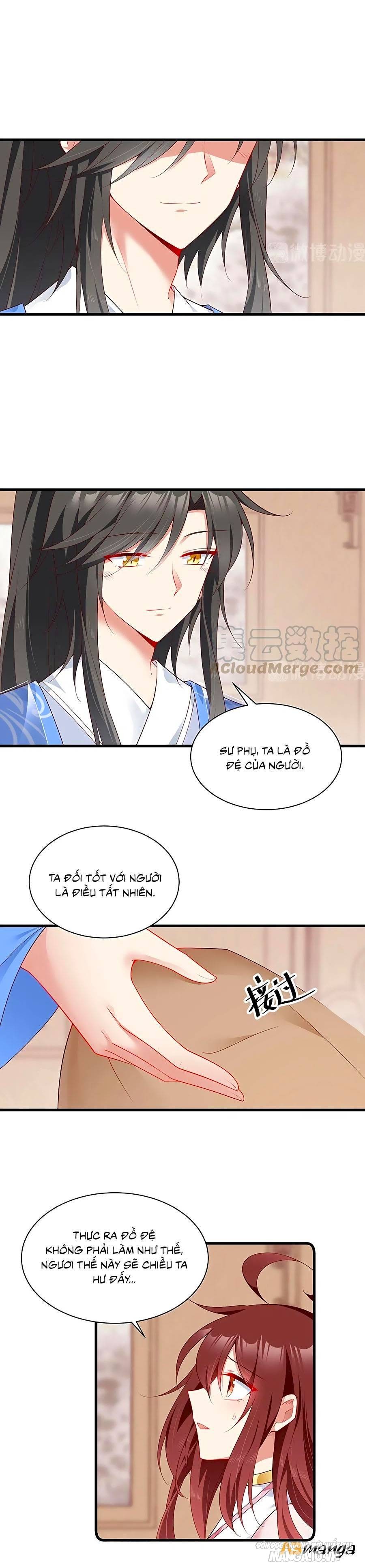 Manh Sư Tại Thượng Chapter 275 - Trang 2