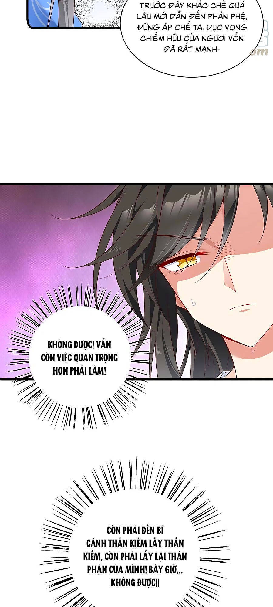 Manh Sư Tại Thượng Chapter 274 - Trang 2