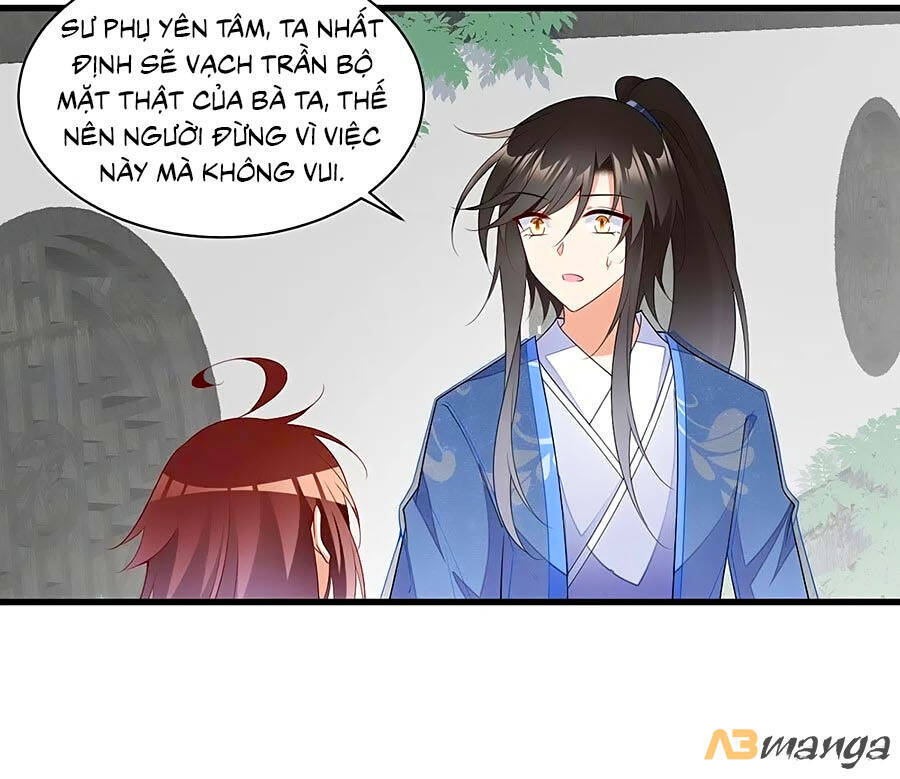 Manh Sư Tại Thượng Chapter 269 - Trang 2