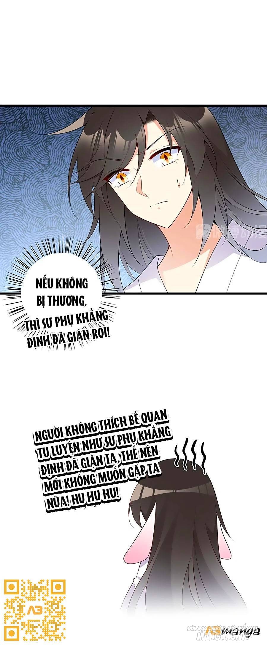 Manh Sư Tại Thượng Chapter 247 - Trang 2