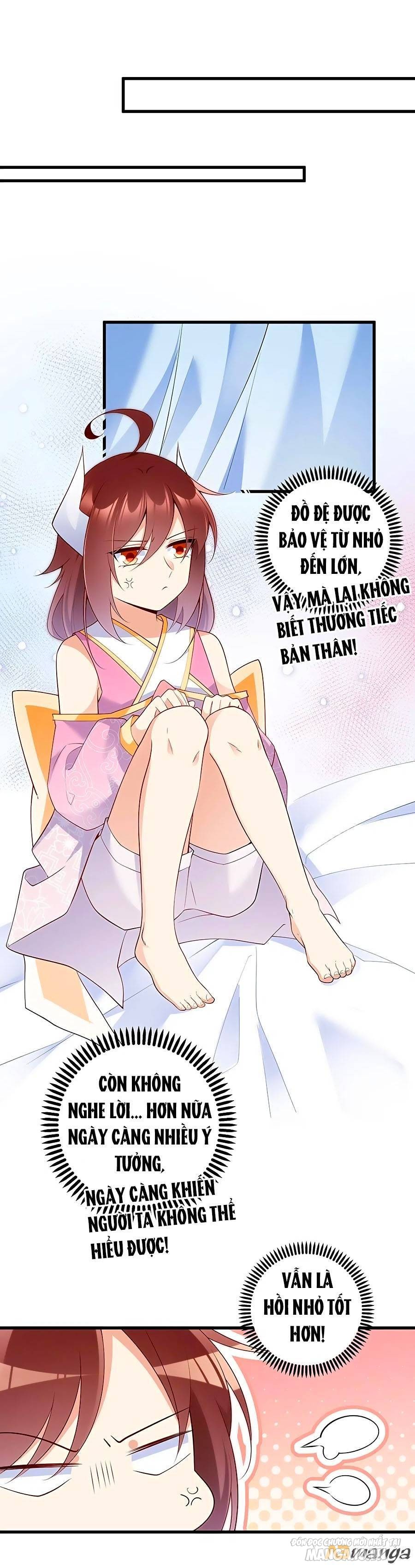 Manh Sư Tại Thượng Chapter 241 - Trang 2