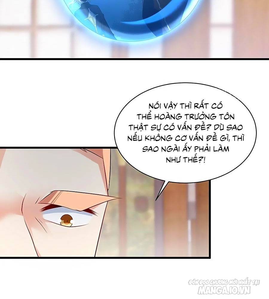 Manh Sư Tại Thượng Chapter 223 - Trang 2