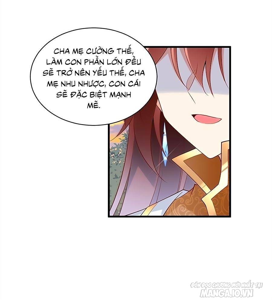 Manh Sư Tại Thượng Chapter 214 - Trang 2