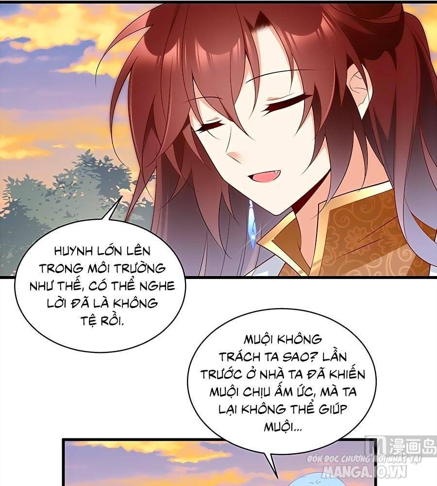 Manh Sư Tại Thượng Chapter 214 - Trang 2