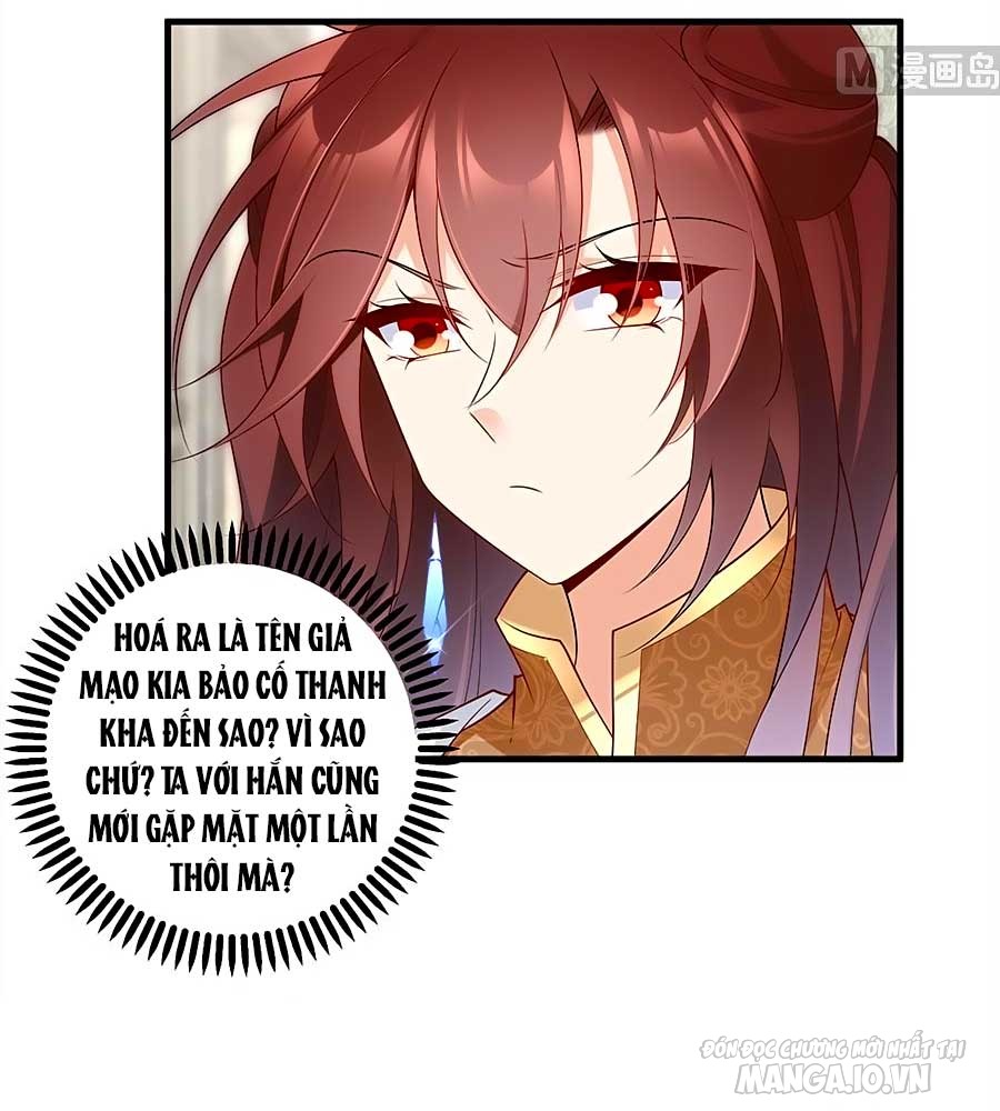 Manh Sư Tại Thượng Chapter 212 - Trang 2