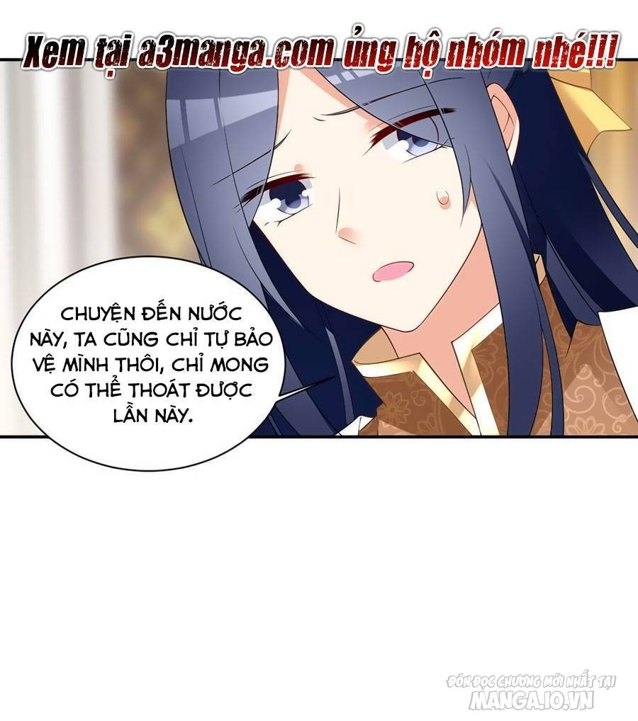 Manh Sư Tại Thượng Chapter 174 - Trang 2