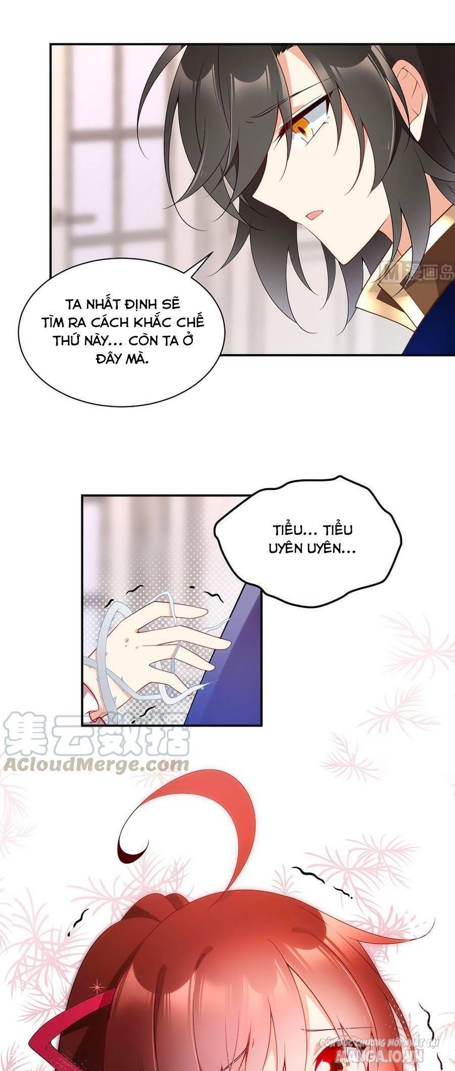 Manh Sư Tại Thượng Chapter 173 - Trang 2