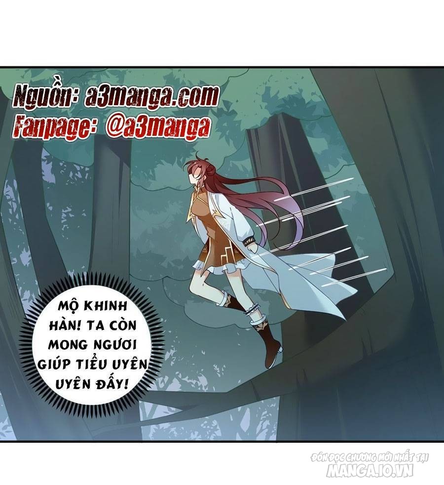 Manh Sư Tại Thượng Chapter 160 - Trang 2