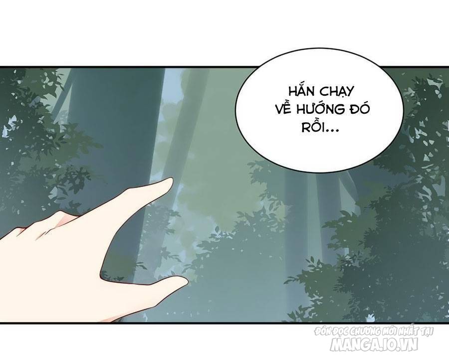 Manh Sư Tại Thượng Chapter 159 - Trang 2