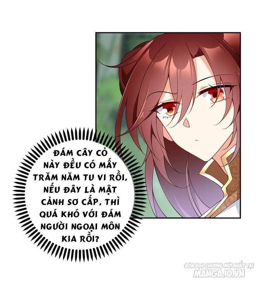 Manh Sư Tại Thượng Chapter 158 - Trang 2