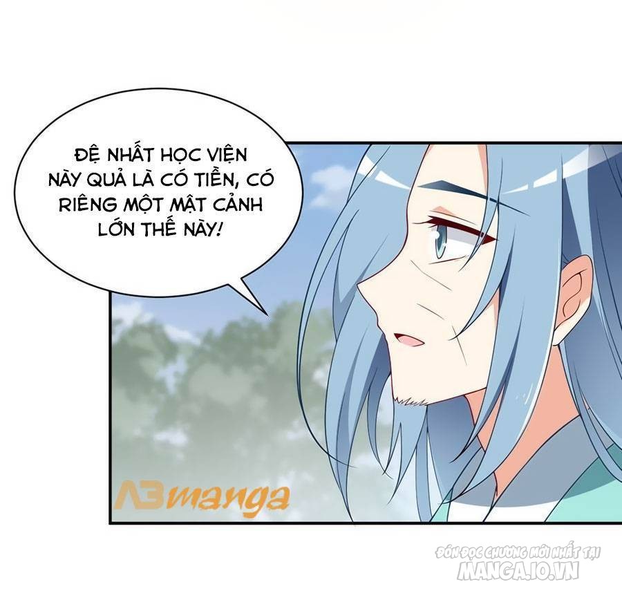 Manh Sư Tại Thượng Chapter 157 - Trang 2