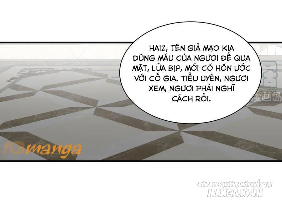 Manh Sư Tại Thượng Chapter 149 - Trang 2