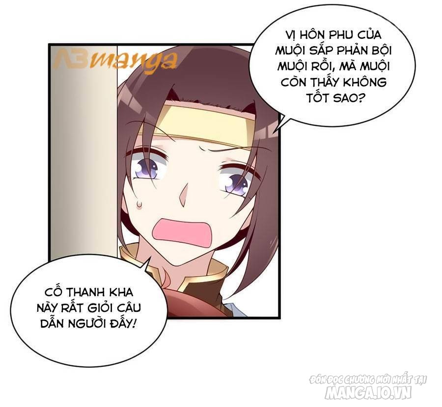 Manh Sư Tại Thượng Chapter 149 - Trang 2