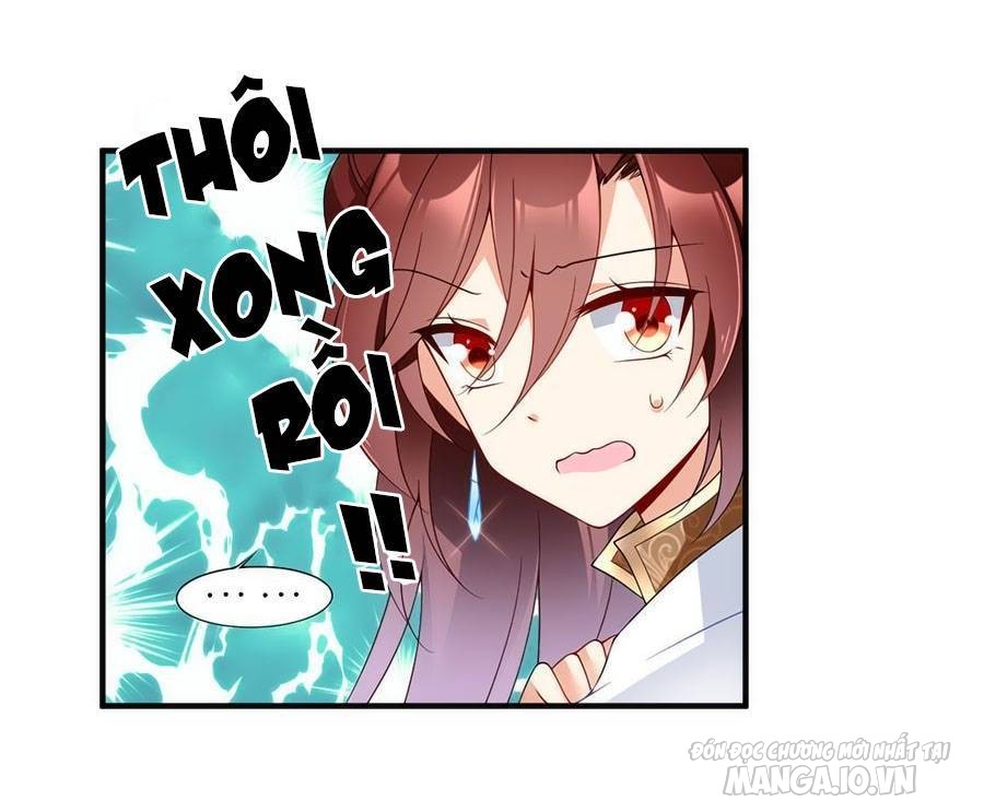 Manh Sư Tại Thượng Chapter 149 - Trang 2